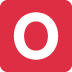 🅾 Bouton O (groupe sanguin) Emoji Signification