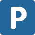 🅿 Emoji Signification : explication du symbole du bouton P