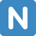 🇳🇪 Niger Emoji Signification