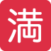 🈵 Bouton japonais Pas de poste vacant Emoji Signification