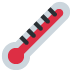🌡 Thermomètre Emoji Signification