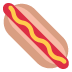 🌭 Hot-Dog Emoji Signification