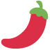 🌶 Piment Emoji Signification