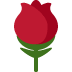 🌹 Rose Emoji Signification