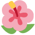 🌺 Hibiscus Emoji Signification