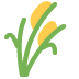 🌾 Gerbe de riz Emoji Signification