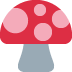 🍄‍🟫 Champignon brun Emoji Signification