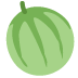 🍈 Melon Emoji Signification