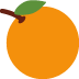 🍊 Signification de l’émoji mandarine