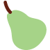 🍐 Poire Emoji Signification
