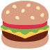 🍔 Hamburger Emoji Signification