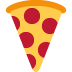 🍕 Pizza Emoji Signification