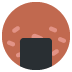 🍘 Craquelin au riz Emoji Signification