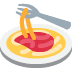 🍝 Spaghetti Emoji Signification