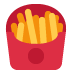 🍟 Frites Emoji Signification