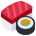 🍣 Sushi Emoji Signification