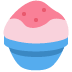 🍧 Glace pilée Emoji Signification