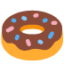 🍩 Beignet Emoji Signification