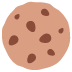🍪 Cookie Emoji Signification