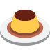 🍮 Crème anglaise Emoji Signification