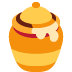 🍯 Pot de miel Emoji Signification