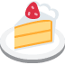 🍰 Shortcake Emoji Signification
