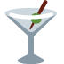 🍸 Verre à cocktail Emoji Signification