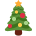 🎄 Arbre de Noël Emoji Signification