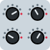 🎛 Boutons de commande Emoji Signification
