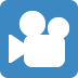 🎦 Cinéma Emoji Signification