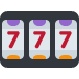 🎰 Machine à sous Emoji Signification