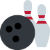 🎳 Quilles Emoji Signification
