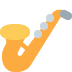🎷 Saxophone Emoji Signification