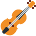 🎻 Violon Emoji Signification