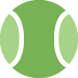 🎾 Tennis Emoji Signification