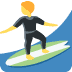 🏄‍♀️ Femme surfant Emoji Signification