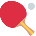 🏓 Ping-pong Emoji Signification