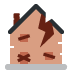 🏚 Maison abandonnée Emoji Signification