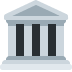 🏛 Bâtiment classique Emoji Signification