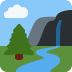 🏞️ Parc national Emoji Signification