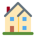 🏠 Maison Emoji Signification