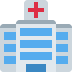 🏥 Hôpital Emoji Signification