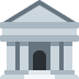 🏦 Banque Emoji Signification