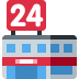 🏪 Dépanneur Emoji Signification