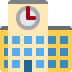 🏫 École Emoji Signification
