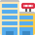 🏬 Grand magasin Emoji Signification