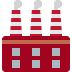 🏭 Usine Emoji Signification