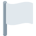 🏳‍⚧ Drapeau transgenre Emoji Signification