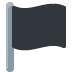 🏴‍☠ Drapeau de pirate Emoji Signification