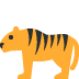 🐅 Tigre Emoji Signification